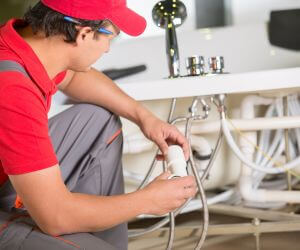 About Emergency plumbing pros Edwall, WA